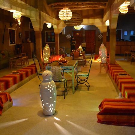 Riad Sarayas Tajda Exterior foto