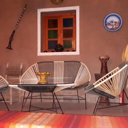 Riad Sarayas Tajda Exterior foto