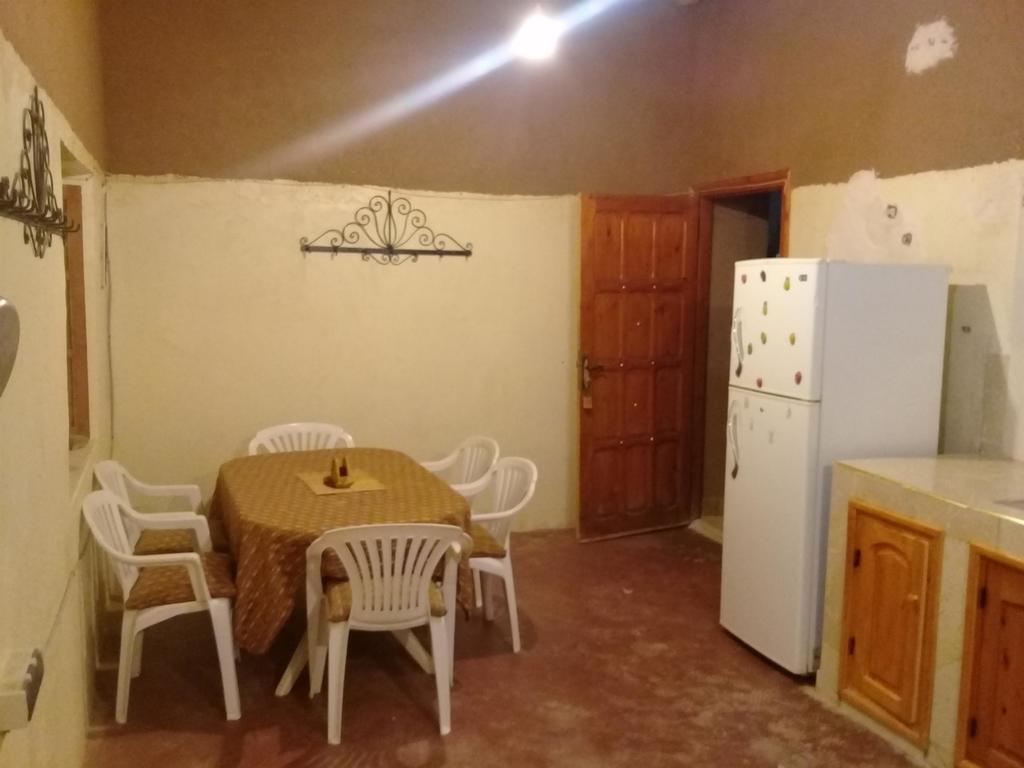 Riad Sarayas Tajda Exterior foto