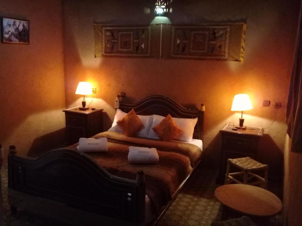 Riad Sarayas Tajda Exterior foto