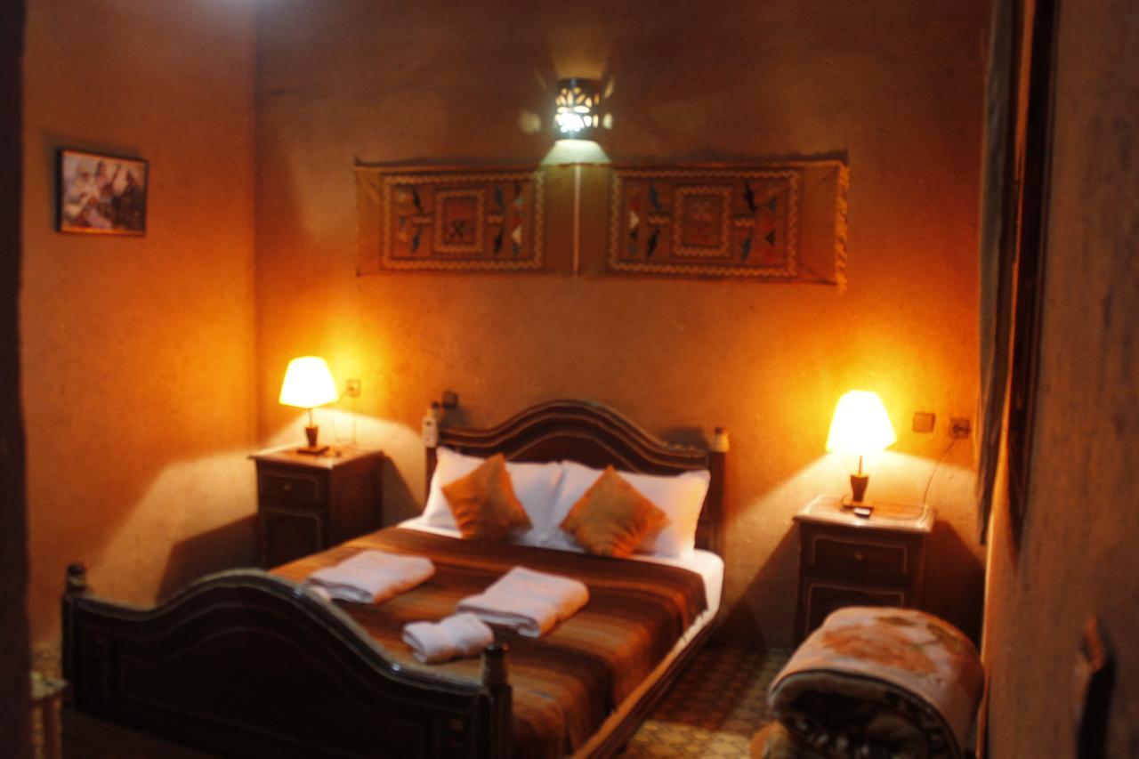 Riad Sarayas Tajda Exterior foto