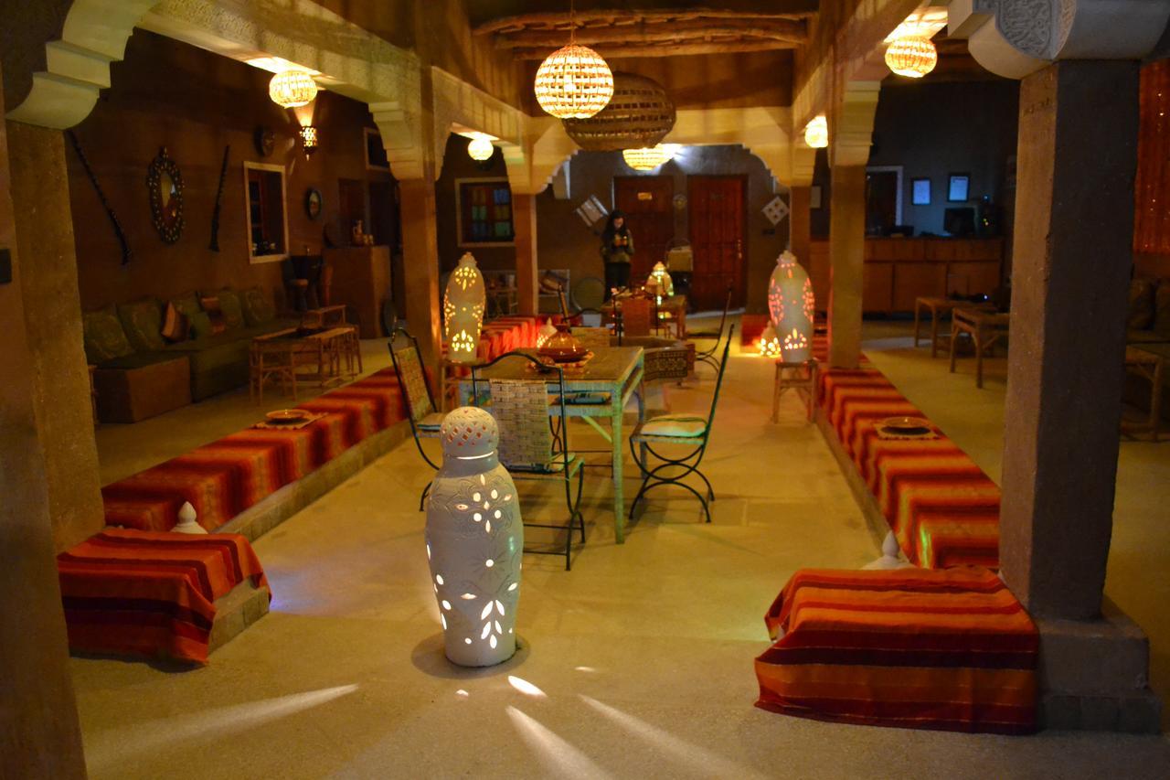 Riad Sarayas Tajda Exterior foto