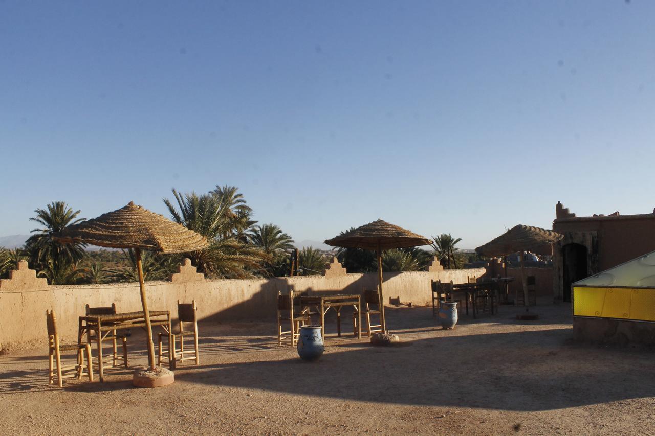 Riad Sarayas Tajda Exterior foto