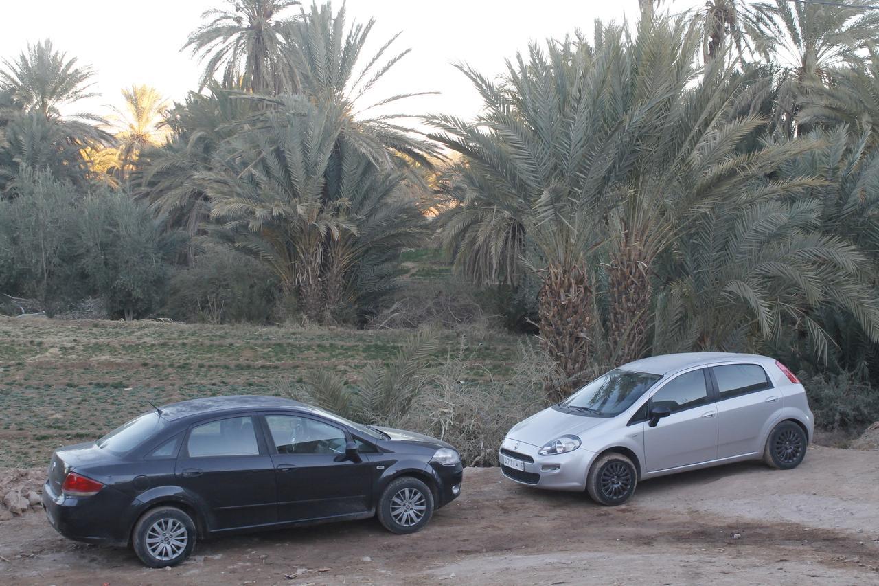 Riad Sarayas Tajda Exterior foto