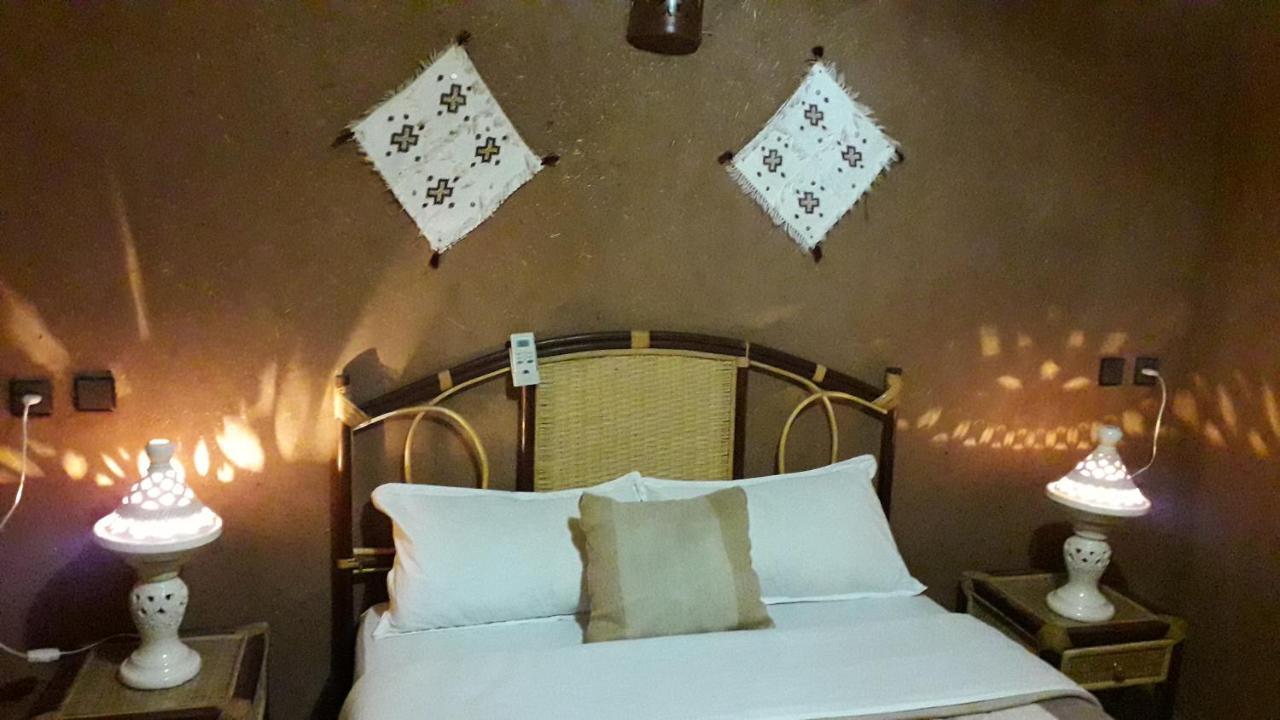 Riad Sarayas Tajda Exterior foto