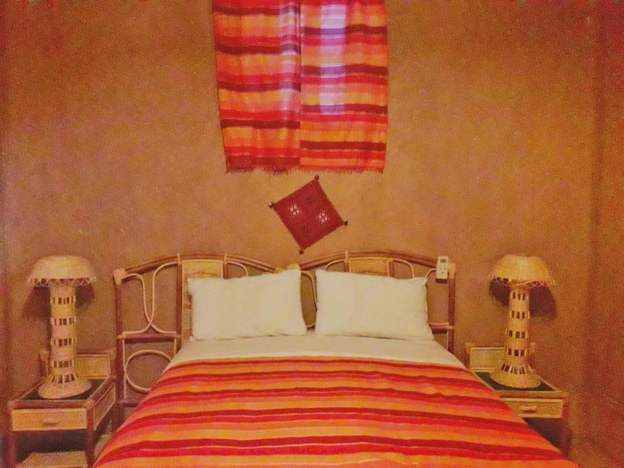 Riad Sarayas Tajda Exterior foto