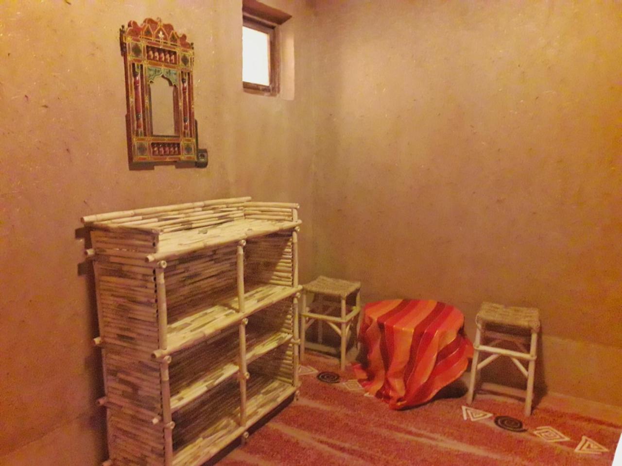 Riad Sarayas Tajda Exterior foto