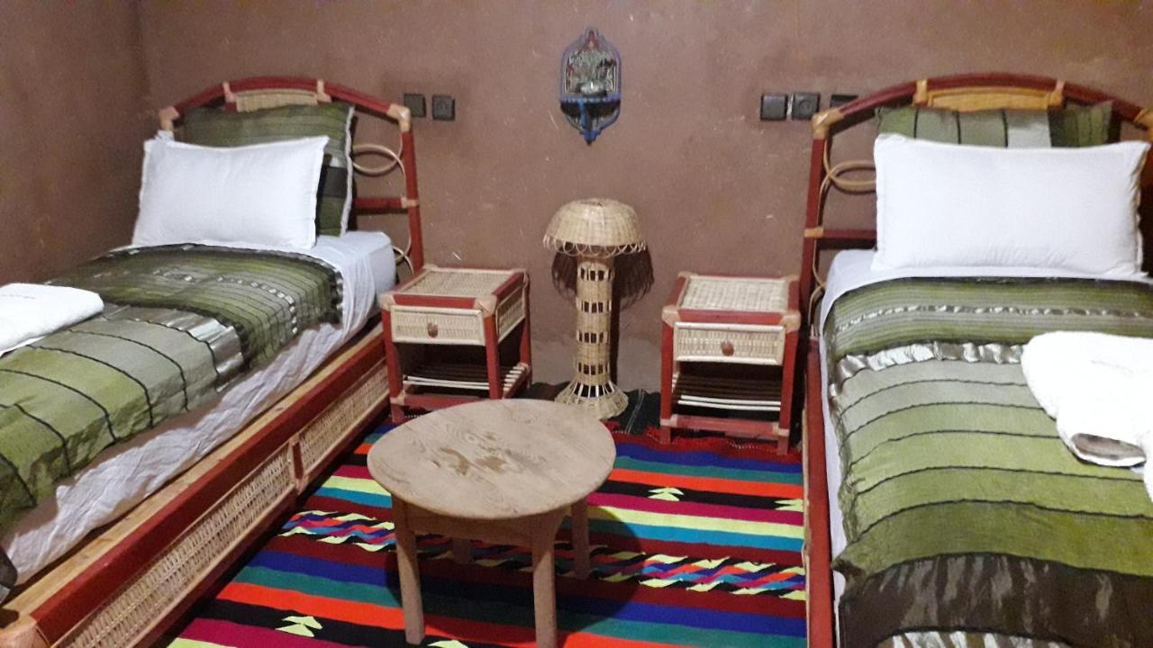 Riad Sarayas Tajda Exterior foto
