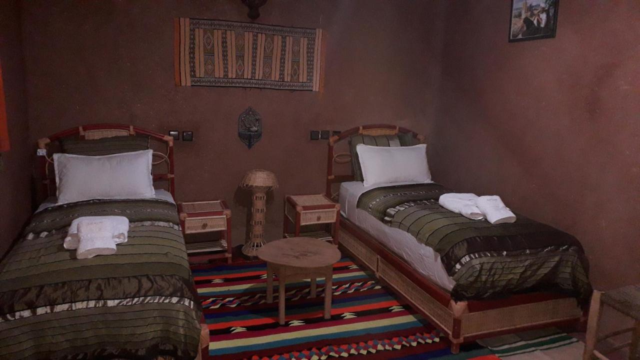 Riad Sarayas Tajda Exterior foto