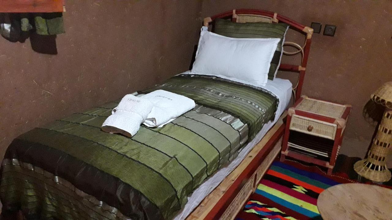 Riad Sarayas Tajda Exterior foto