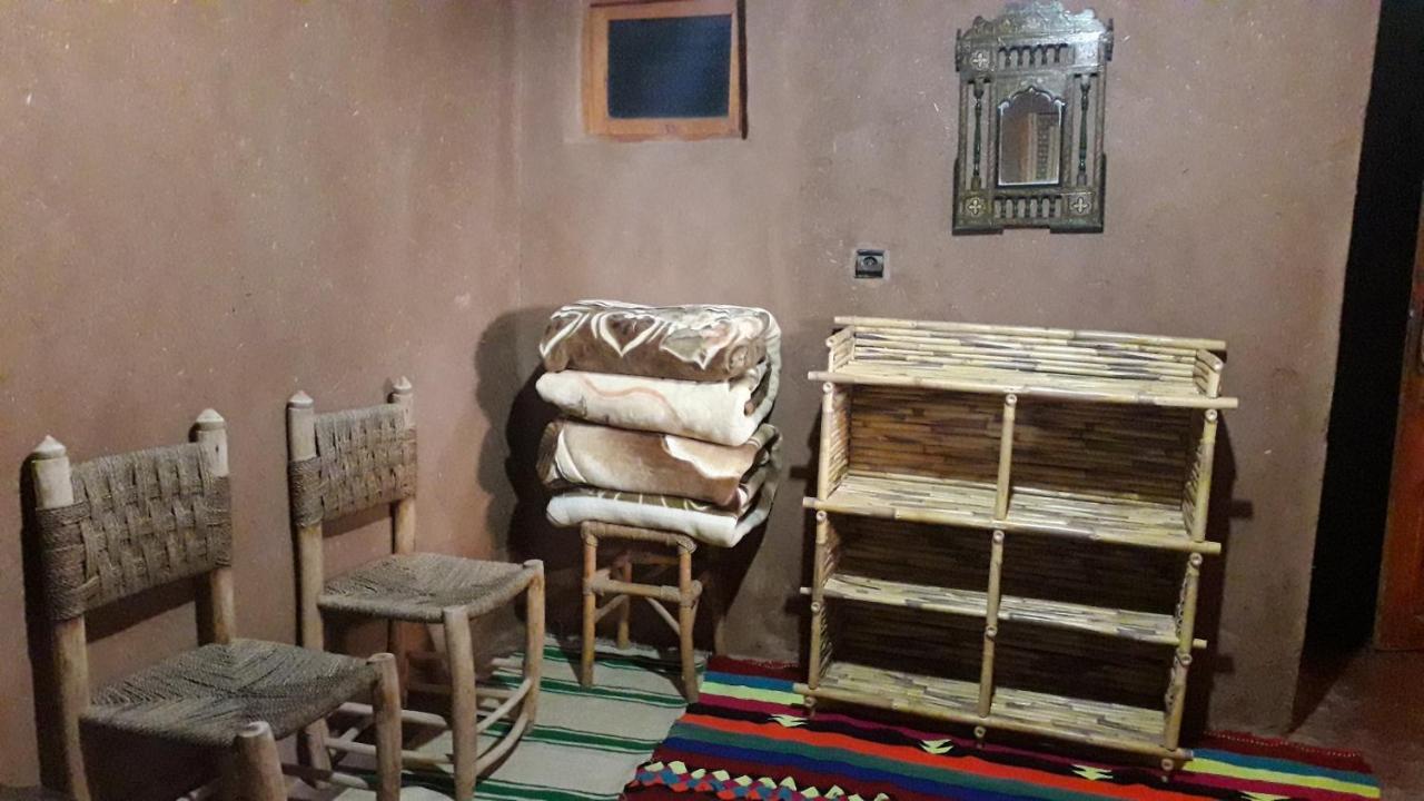 Riad Sarayas Tajda Exterior foto