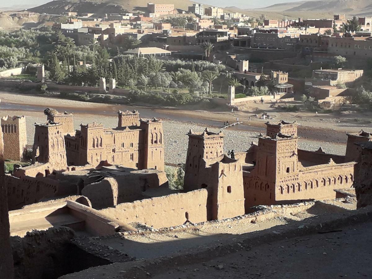 Riad Sarayas Tajda Exterior foto