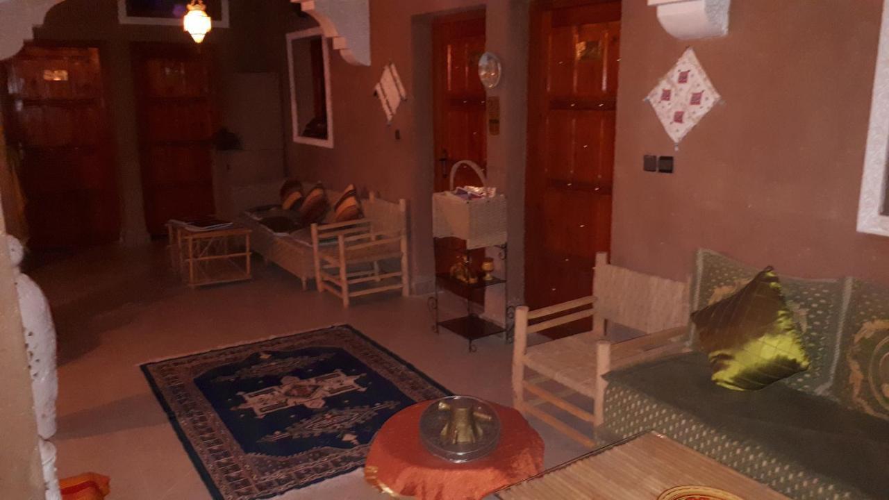 Riad Sarayas Tajda Exterior foto
